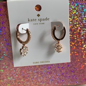 Kate Spade Earrings